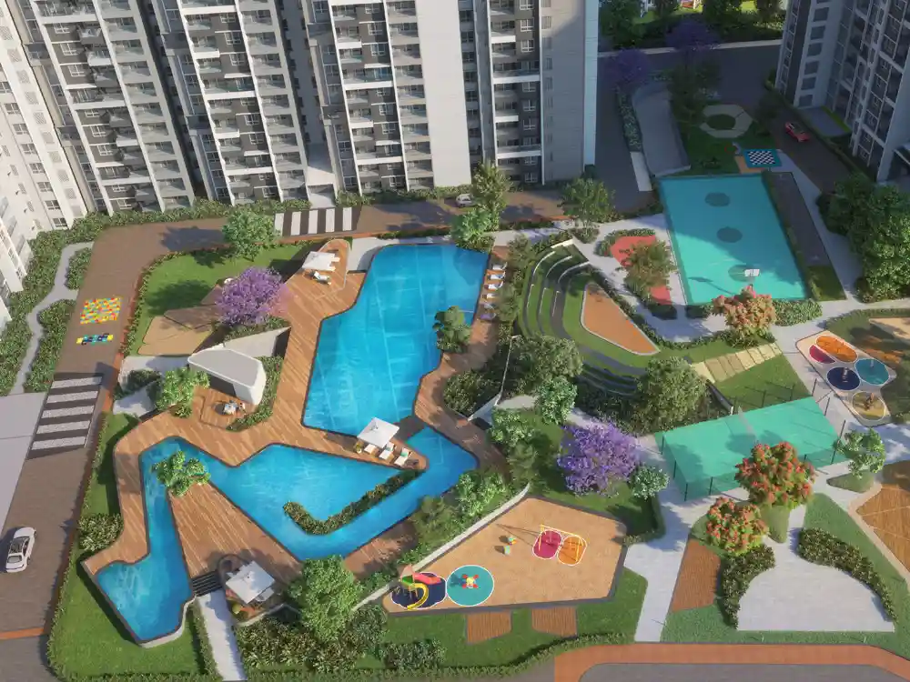 Upcoming Properties in Bangalore